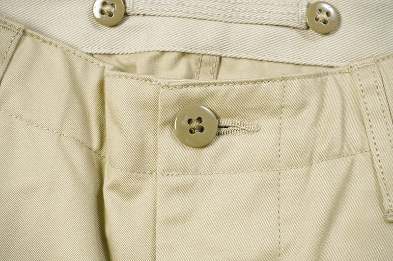 Nigel Cabourn ʥ륱ܥ ѥ "NEW BASIC CHINO PANT"  80490050020