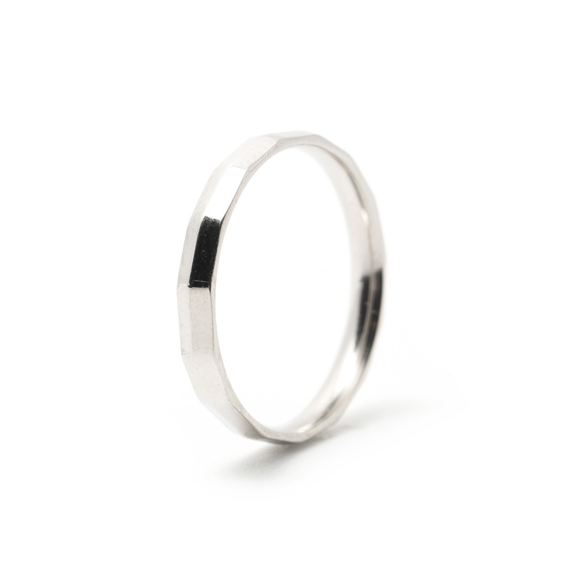 シルバー＆レザー商品,シルバーアクセサリー,リング | ろーぐす