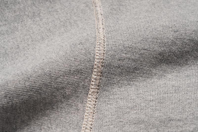 DELUXEWARE �ǥ�å������������������å�  �ȥ졼�ʡ���"FLAT.SEAM PLAIN"  S101-00-24