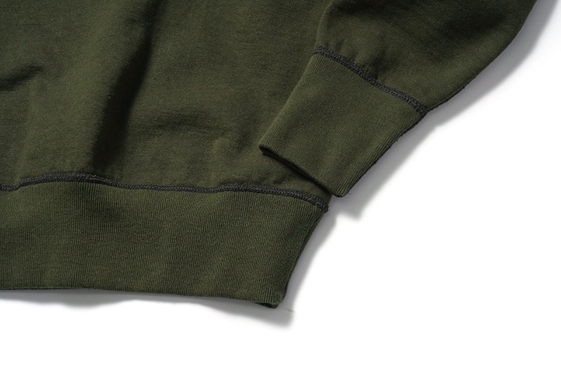 DELUXEWARE �ǥ�å������������������å�  �ȥ졼�ʡ���"FLAT.SEAM PLAIN"  S101-00-24