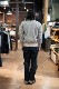 DELUXEWARE �ǥ�å������������������å�  �ȥ졼�ʡ���"FLAT.SEAM PLAIN"  S101-00-24