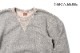 DELUXEWARE �ǥ�å������������������å�  �ȥ졼�ʡ���"FLAT.SEAM PLAIN"  S101-00-24