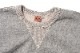DELUXEWARE �ǥ�å������������������å�  �ȥ졼�ʡ���"FLAT.SEAM PLAIN"  S101-00-24