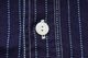 SUGAR CANE 奬 Ⱦµ Fiction Romance 8.5oz. Wabash Stripe S/S Work Shirt  SC36267A