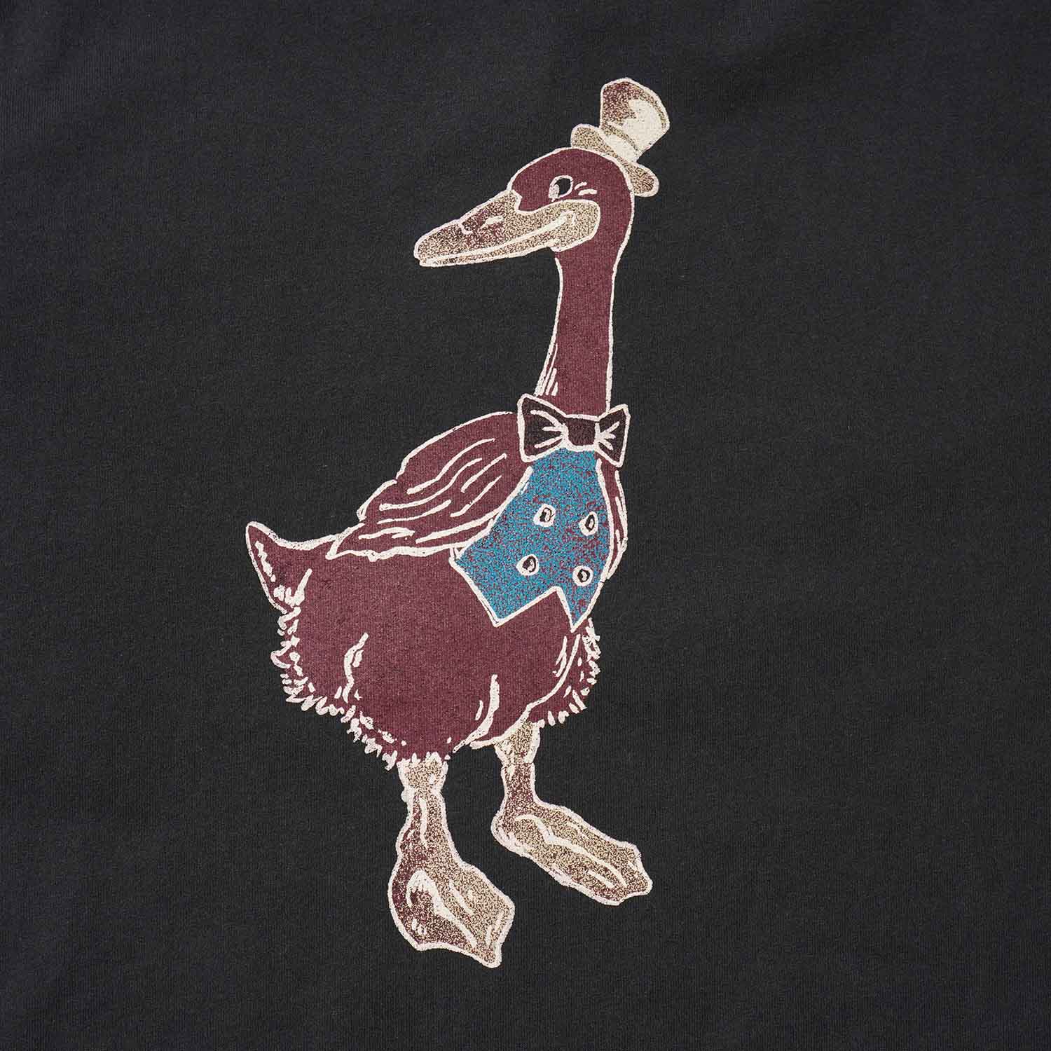 GLAD HAND ����åɥϥ�� Ĺµ T����� "RED GENT - L/S T-SHIRTS"  BYGH5307