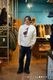 GLAD HAND ����åɥϥ�� Ĺµ T����� "RED GENT - L/S T-SHIRTS"  BYGH5307