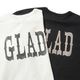 GLAD HAND ����åɥϥ�� Ĺµ T����� "RED GENT - L/S T-SHIRTS"  BYGH5307