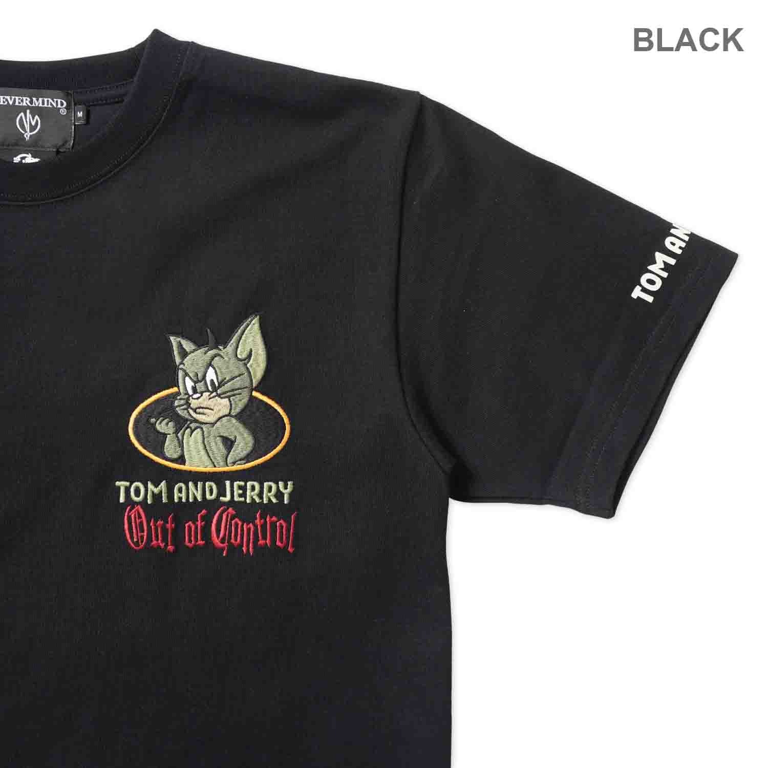 VANSON �Х󥽥� ȾµT����� Tom and Jerry "ŷ��ȾµT�����"  TJN-2604