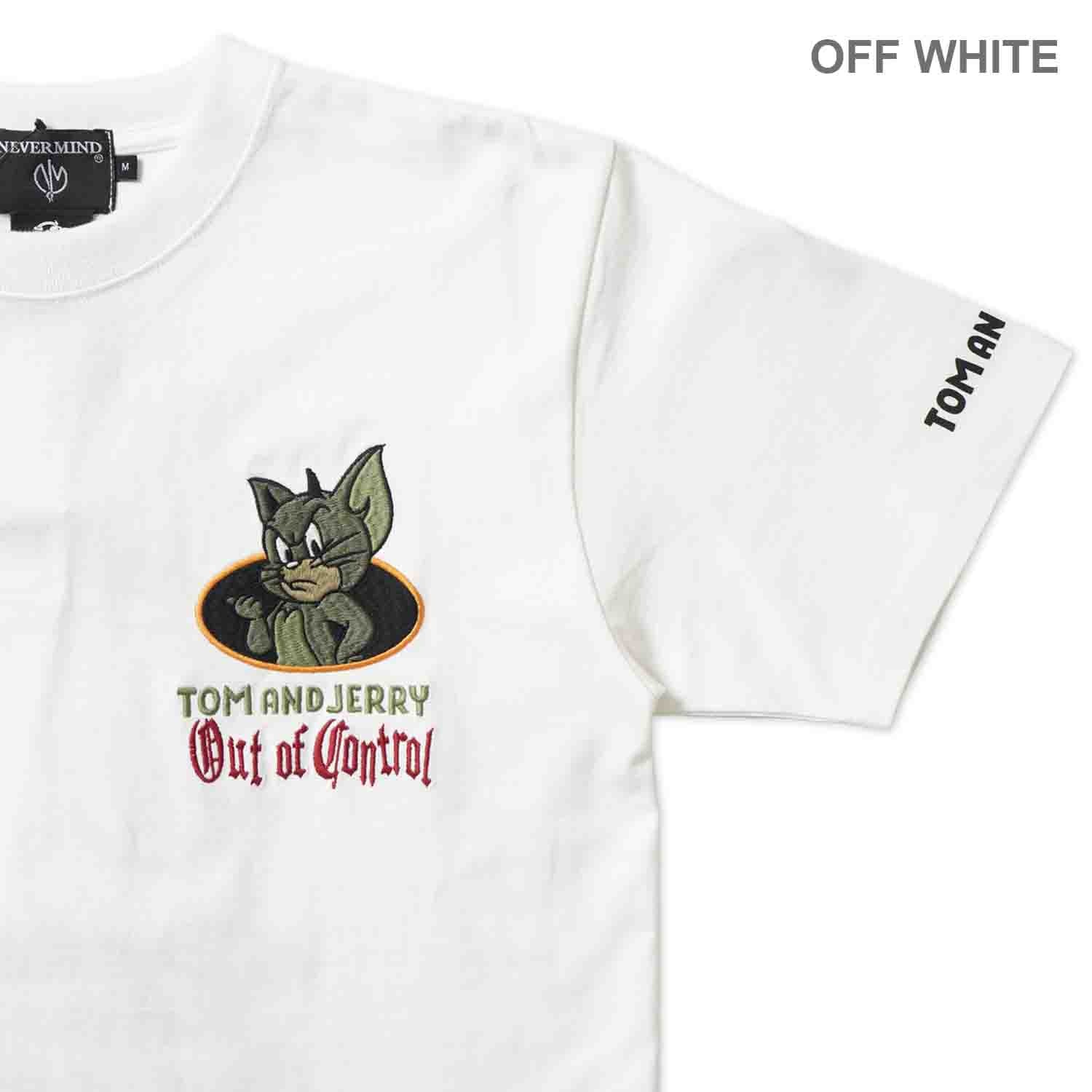 VANSON �Х󥽥� ȾµT����� Tom and Jerry "ŷ��ȾµT�����"  TJN-2604