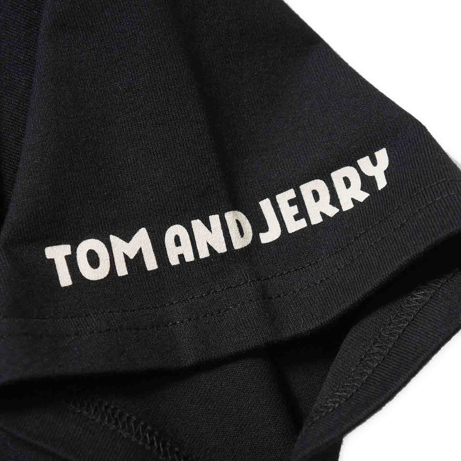 VANSON �Х󥽥� ȾµT����� Tom and Jerry "ŷ��ȾµT�����"  TJN-2604