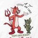 VANSON �Х󥽥� ȾµT����� Tom and Jerry "ŷ��ȾµT�����"  TJN-2604