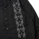 GANGSTERVILLE ����󥰥������ӥ� Ĺµ�����  ��memento mori - L/S GUAYABERA SHIRTS��  GSV6111