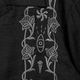 GANGSTERVILLE ����󥰥������ӥ� Ĺµ�����  ��memento mori - L/S GUAYABERA SHIRTS��  GSV6111