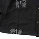 GANGSTERVILLE ����󥰥������ӥ� Ĺµ�����  ��memento mori - L/S GUAYABERA SHIRTS��  GSV6111