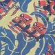 SUN SURF ���󥵡��� Ⱦµ �����ϥ���� RAYON HAWAIIAN SHIRT ��FUN ISLAND�� SS39628