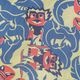SUN SURF ���󥵡��� Ⱦµ �����ϥ���� RAYON HAWAIIAN SHIRT ��FUN ISLAND�� SS39628
