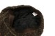 GLAD HAND ����åɥϥ��  ���㥹���å� "BY GLADHAND �Х�����åɥϥ��  ˹�� "BROOKLYN TWEED CASQUETTE" BYGH-20-AW-G02��2020AW���쥯�����