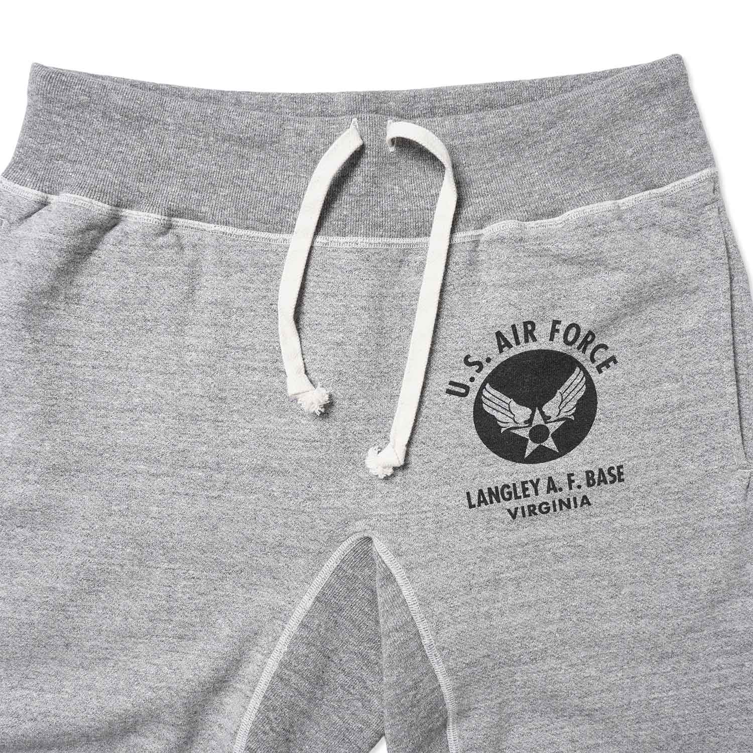 BUZZ RICKSON'S �Х��ꥯ���󥺡��������åȥѥ�ġ�SWEAT PANTS��"U.S. AIR FORCE"��BR40973