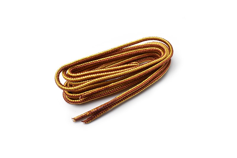 RED WING ��åɥ����� ��ɳ ��48" TASLAN LACES TAN/GOLD�� 97150