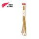 RED WING ��åɥ����� ��ɳ ��48" TASLAN LACES TAN/GOLD�� 97150