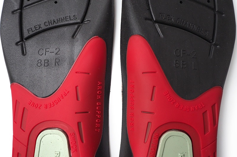 RED WING ��åɥ�����  �եåȥ٥å� ���󥽡��� "REDBED FOOTBED" 96319