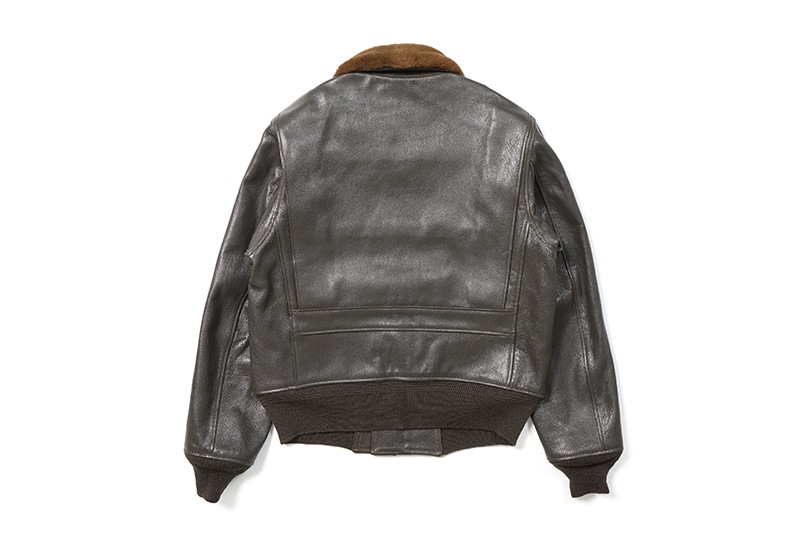 BUZZ RICKSON'S �Х��ꥯ���� ���㥱�å� Type G-1  ��A. PRITZKER & SONS, INC.��  BR80586