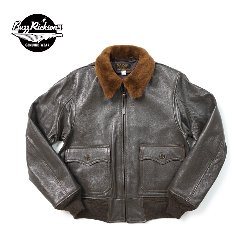 BUZZ RICKSON'S �Х��ꥯ���� ���㥱�å� Type G-1  ��A. PRITZKER & SONS, INC.��  BR80586