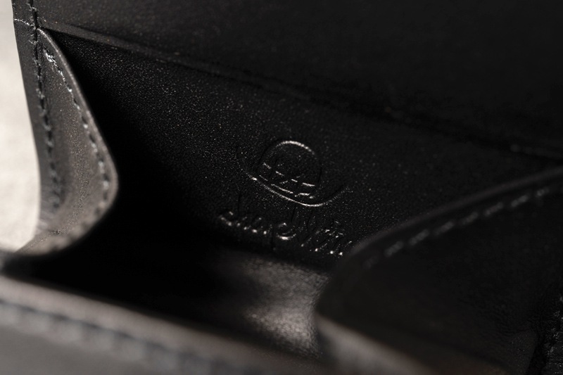 chapllin ����åץ�� �����󥱡��� ��CROCODILE LEATHER BOX COIN PURSE�� CPC-BOX-CRHB-NO