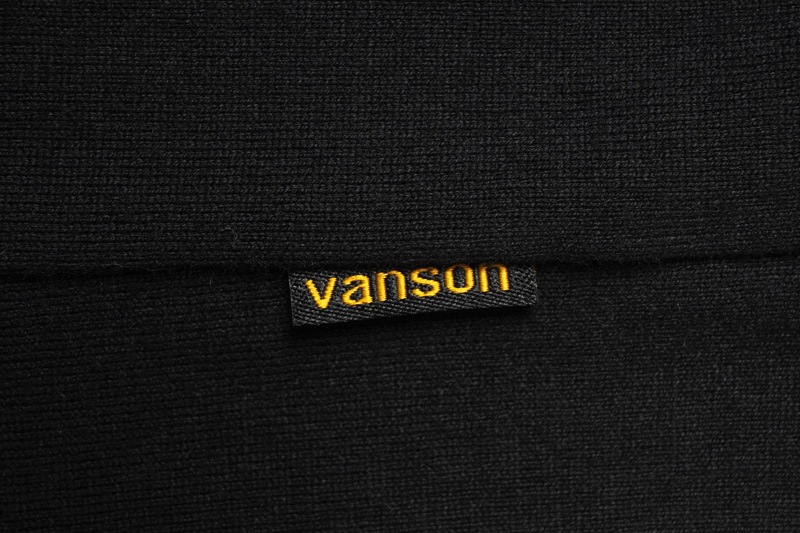 VANSON �Х󥽥� ȾµT����� "ŷ��ȾµTEE"  NVST-2507