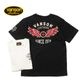 VANSON �Х󥽥� ȾµT����� "ŷ��ȾµTEE"  NVST-2507