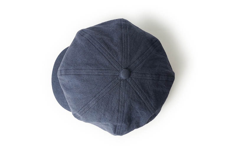 ORGUEIL 륲  ˹ 㥹å "NEWSBOY CAP"  OR-7365