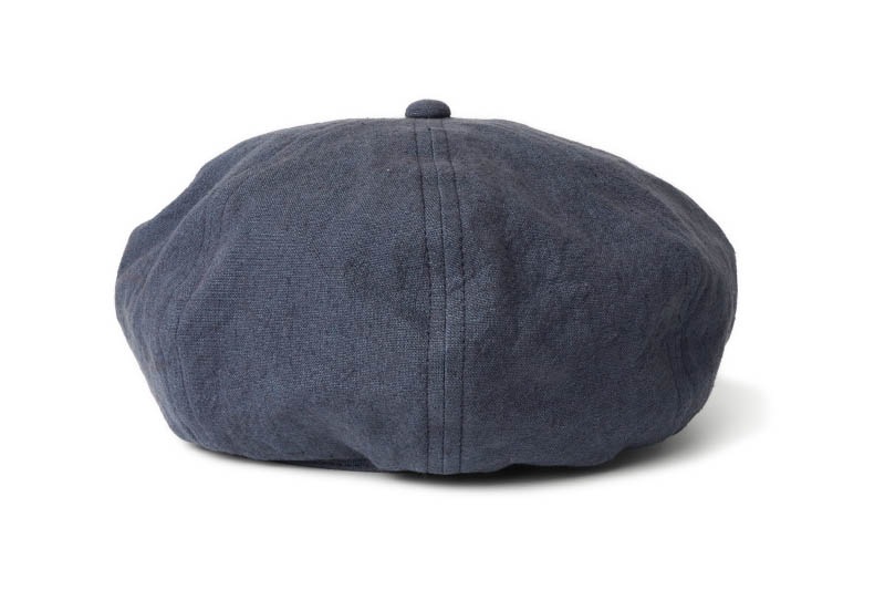 ORGUEIL 륲  ˹ 㥹å "NEWSBOY CAP"  OR-7365