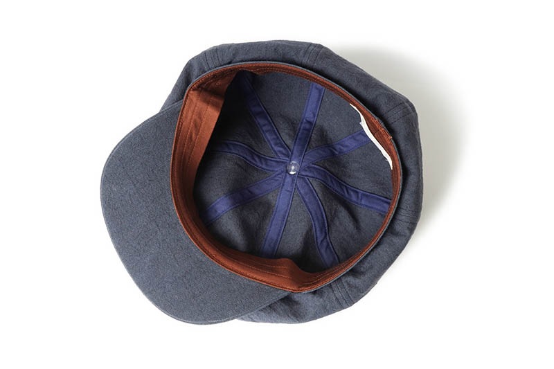 ORGUEIL 륲  ˹ 㥹å "NEWSBOY CAP"  OR-7365