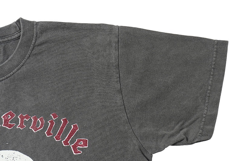 GANGSTERVILLE ����󥰥������ӥ� Ⱦµ T����� ��Vanitas Vanitatum - S/S T-SHIRTS�� GSV5201