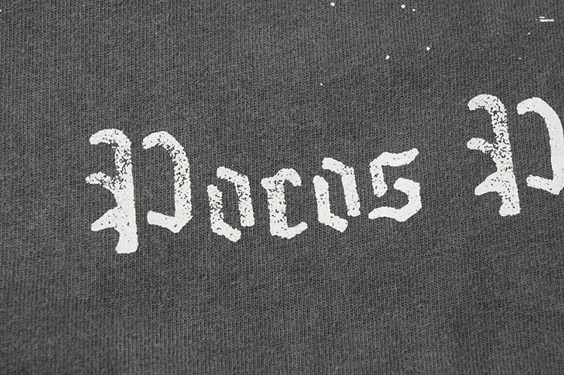 GANGSTERVILLE ����󥰥������ӥ� Ⱦµ T����� ��Vanitas Vanitatum - S/S T-SHIRTS�� GSV5201