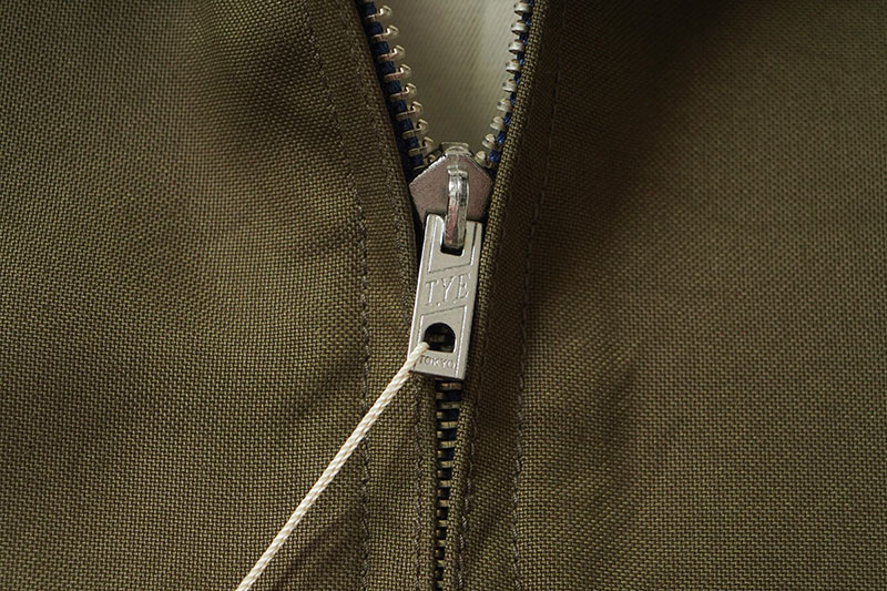 BUZZ RICKSON'S �Х��ꥯ���� ���㥱�å� TOUR JACKET ��U.S. MARINE CORPS 3rd MARINE EXPEDITIONARY BRIGADE�� BR15715