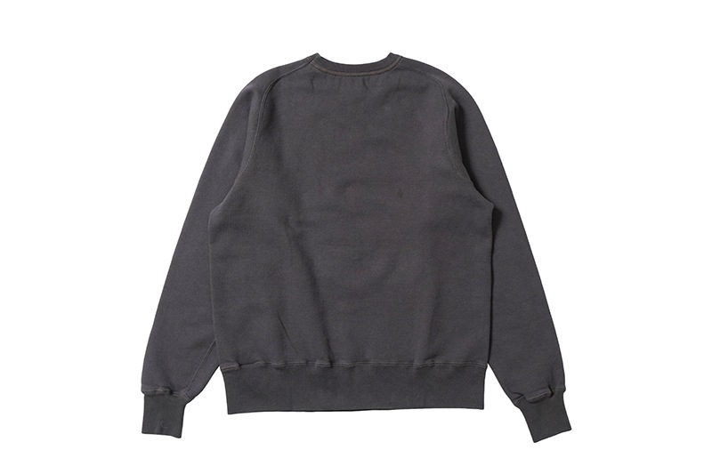BUZZ RICKSON'S �Х��ꥯ���� �������åȡ��ȥ졼�ʡ� ��FREEDOM SLEEVE SWEAT BOMBER BARONS��  BR69637