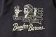 BUZZ RICKSON'S �Х��ꥯ���� �������åȡ��ȥ졼�ʡ� ��FREEDOM SLEEVE SWEAT BOMBER BARONS��  BR69637