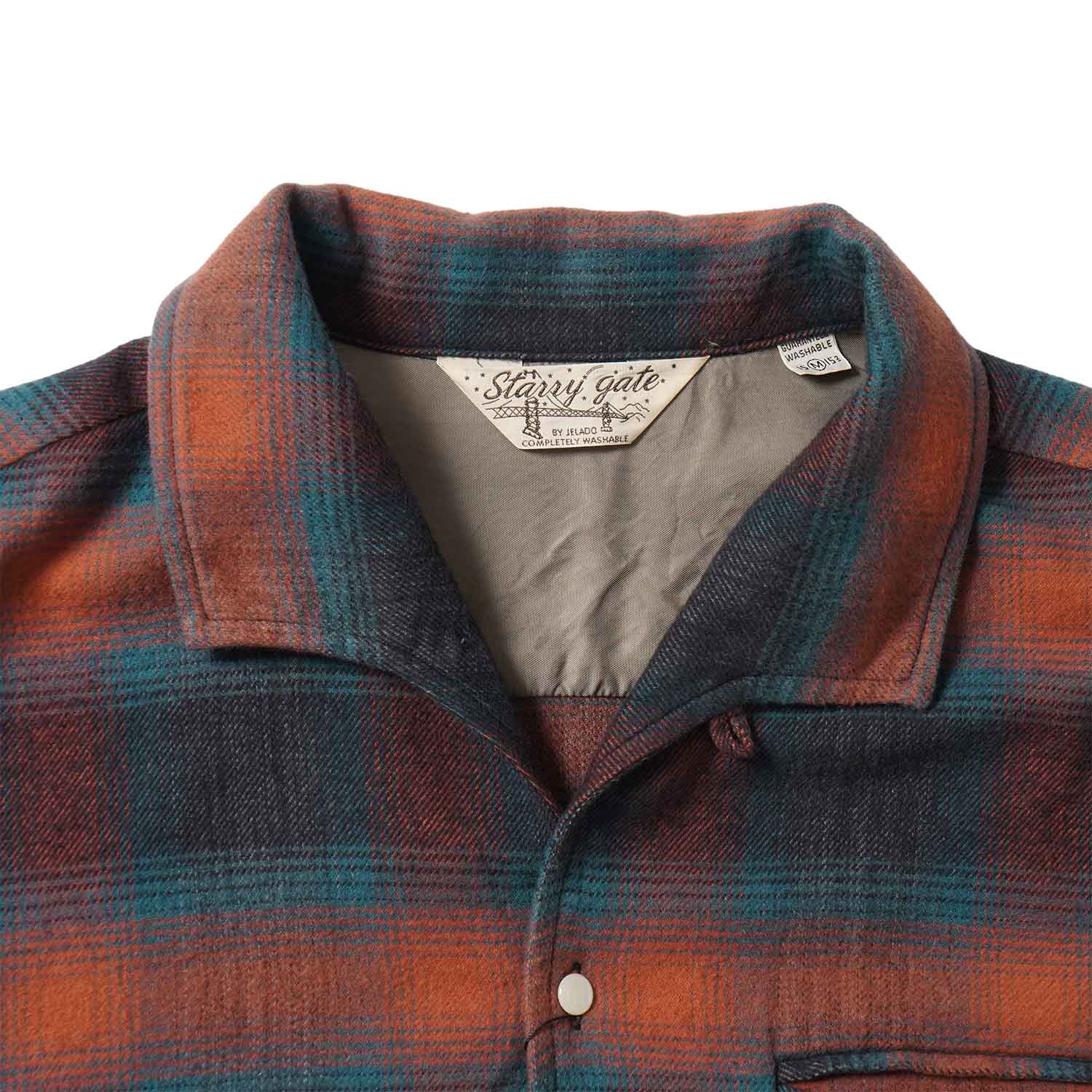 JELADO �����顼�� Ĺµ ����� ��Vincent Shirt�� SG13102