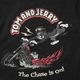 VANSON �Х󥽥� ȾµT����� Tom and Jerry "ŷ��ȾµT�����"  TJN-2605