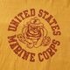 WAREHOUSE �������ϥ��� ȾµT����� Lot 4064 "U.S.M.C" 4064-USMC(26S)