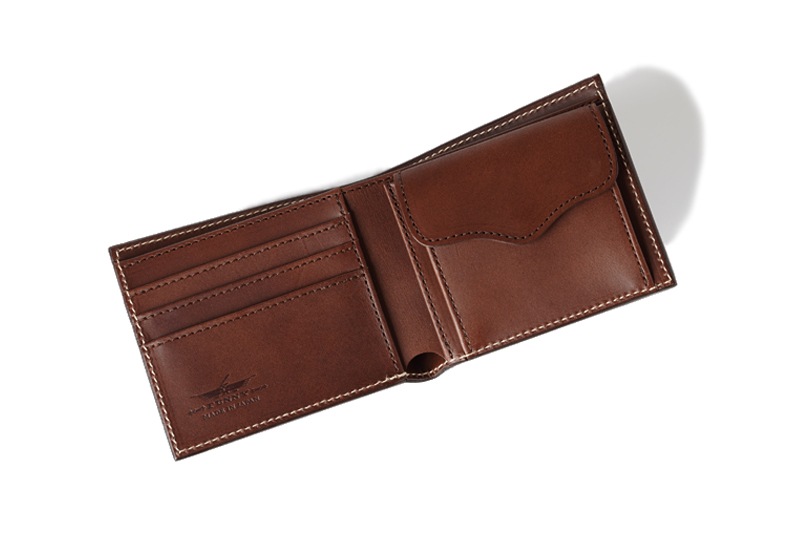 FUNNY �ե��ˡ� ���硼�� ������å� "BILLFOLD BRIDLE LEATHER" FUNNY-BILFOLD-BRIDLE