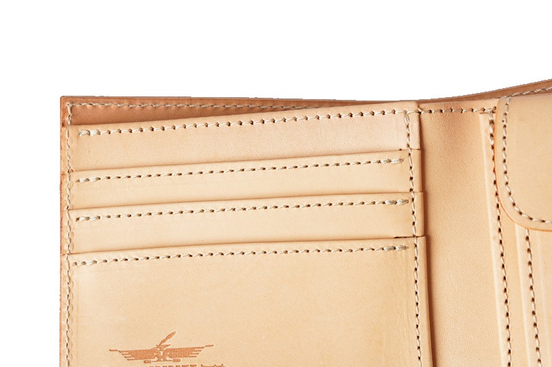 FUNNY �ե��ˡ� ���硼�� ������å� "BILLFOLD BRIDLE LEATHER" FUNNY-BILFOLD-BRIDLE