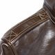 BUZZ RICKSON'S �Х��ꥯ���� ���㥱�å� Type A-2  ��CONTRACT No. W535 AC-23380 ROUGH WEAR CLOTHING CO.��  BR80593