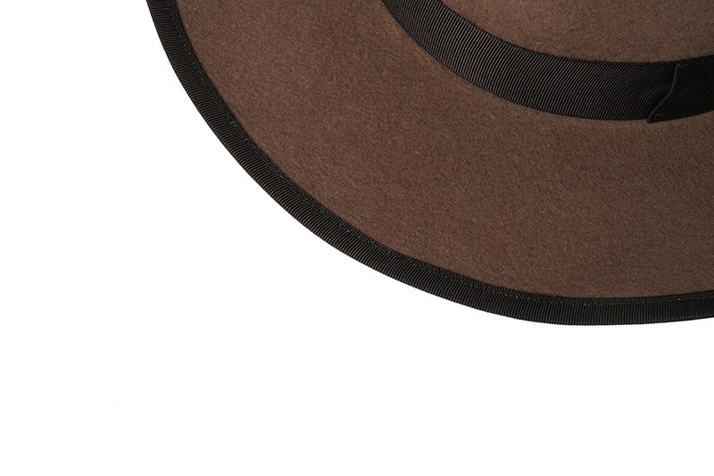 BUZZ RICKSON'S Хꥯ ˹ ϥåȡ"AVIATION ASSOCIATES WOOL HAT by Mr.FATMAN"BR02820