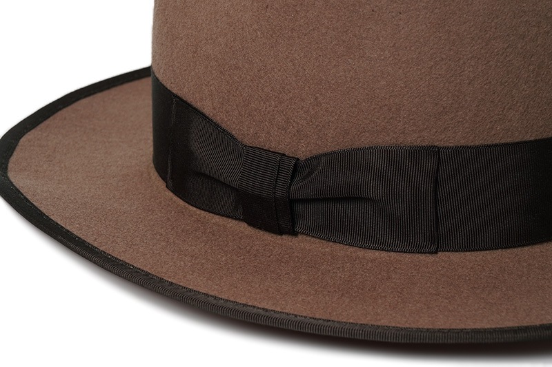 BUZZ RICKSON'S Хꥯ ˹ ϥåȡ"AVIATION ASSOCIATES WOOL HAT by Mr.FATMAN"BR02820