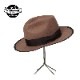 BUZZ RICKSON'S Хꥯ ˹ ϥåȡ"AVIATION ASSOCIATES WOOL HAT by Mr.FATMAN"BR02820