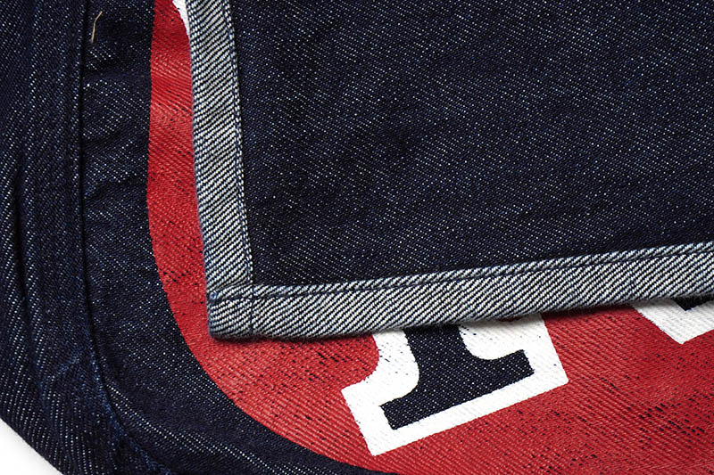 Denime ɥˡ  Хå  Lot 302 "TDN NEWS PAPER BAG"  302-TDN