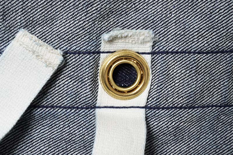 Denime ɥˡ  Хå  Lot 302 "TDN NEWS PAPER BAG"  302-TDN