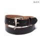 MR.OLIVE �ߥ��������꡼�� �٥�� HORWEEN CHROMEXCEL LEATHER "FIREMAN BELT" ME403H